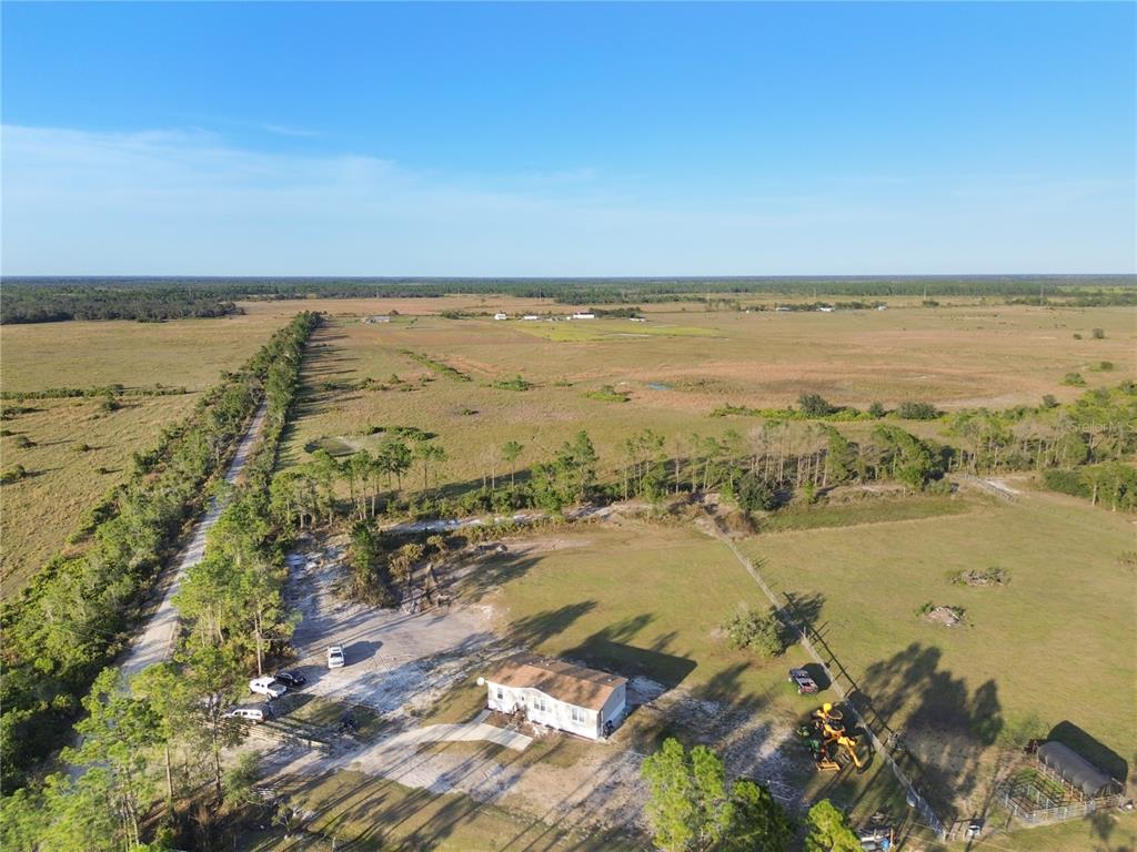 10989 Northwest Lily County Line Road Ona, FL 33865 - Photo 23 of 87