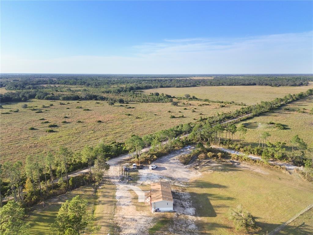 10989 Northwest Lily County Line Road Ona, FL 33865 - Photo 23 of 87 a view of ocean view with beach