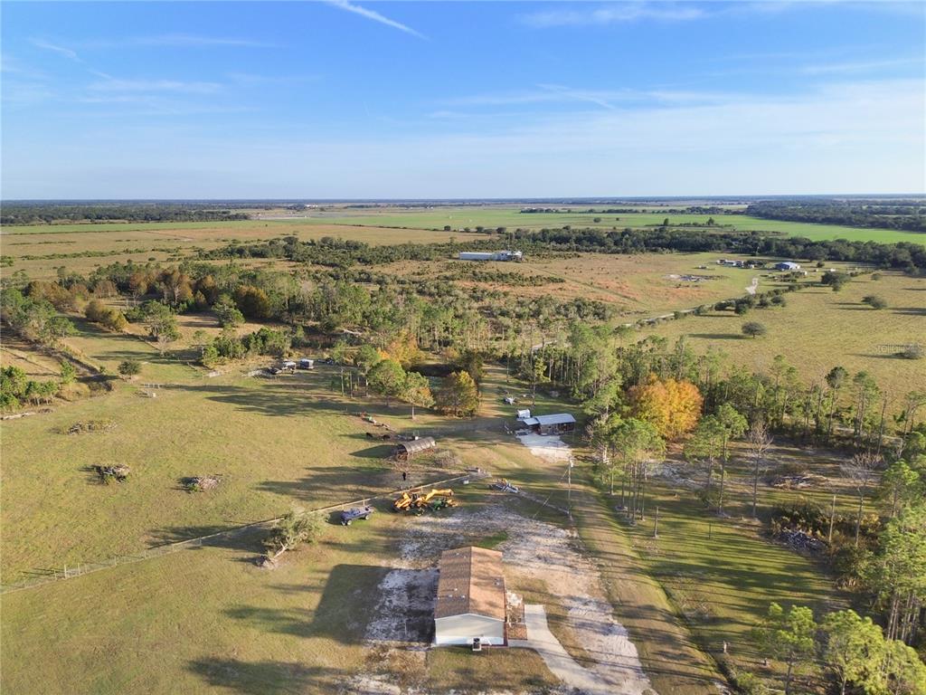 10989 Northwest Lily County Line Road Ona, FL 33865 - Photo 24 of 87
