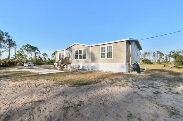$725,000 | 10989 Northwest Lily County Line Road, Ona, FL 33865