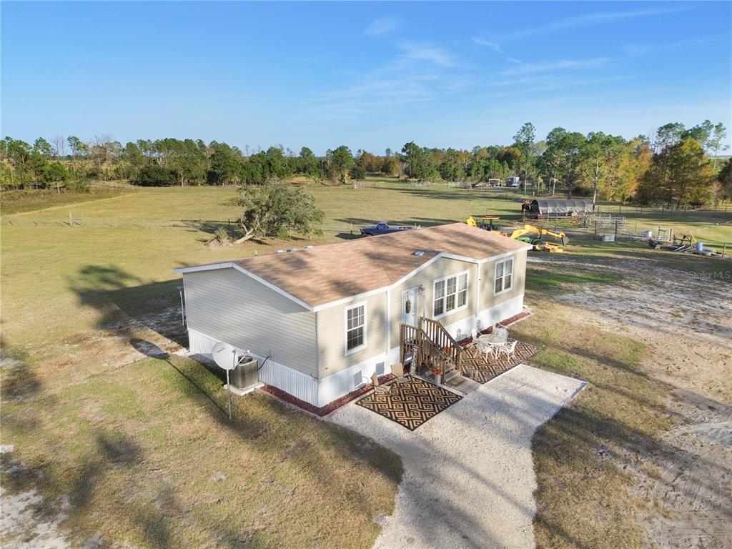 10989 Northwest Lily County Line Road Ona, FL 33865 - Photo 3 of 87
