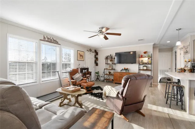 $725,000 | 10989 Northwest Lily County Line Road, Ona, FL 33865