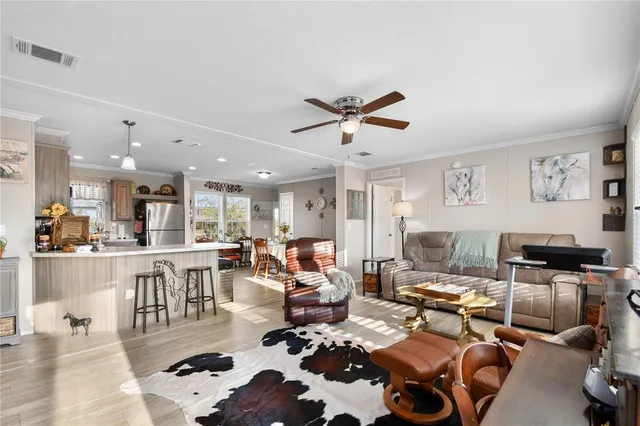 $725,000 | 10989 Northwest Lily County Line Road, Ona, FL 33865