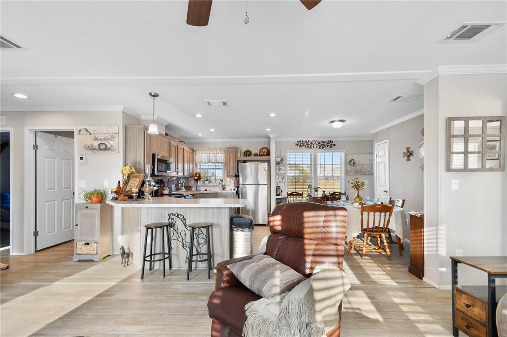 10989 Northwest Lily County Line Road Ona, FL 33865 - Photo 34 of 87