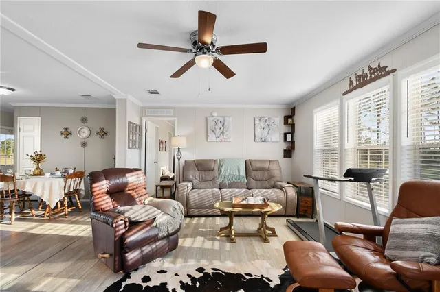 $725,000 | 10989 Northwest Lily County Line Road, Ona, FL 33865