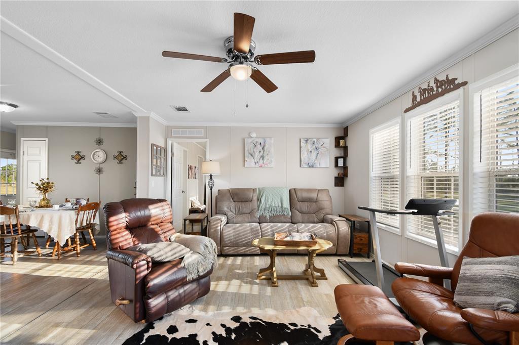 10989 Northwest Lily County Line Road Ona, FL 33865 - Photo 36 of 87