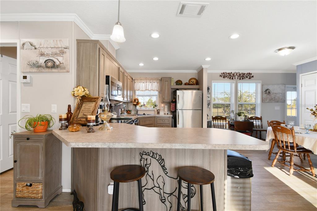 10989 Northwest Lily County Line Road Ona, FL 33865 - Photo 39 of 87