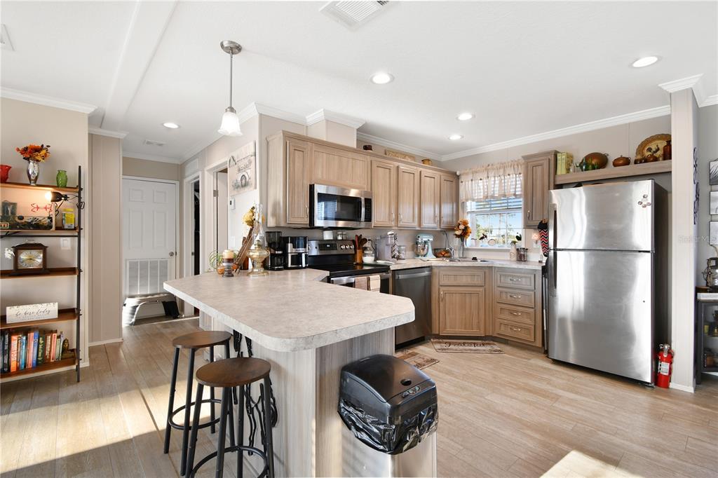 10989 Northwest Lily County Line Road Ona, FL 33865 - Photo 40 of 87