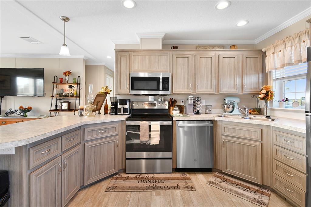 10989 Northwest Lily County Line Road Ona, FL 33865 - Photo 41 of 87