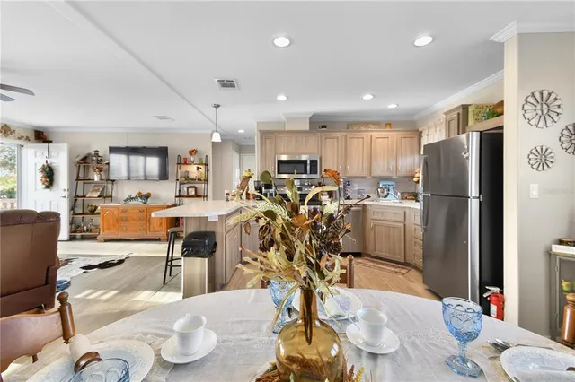 $725,000 | 10989 Northwest Lily County Line Road, Ona, FL 33865