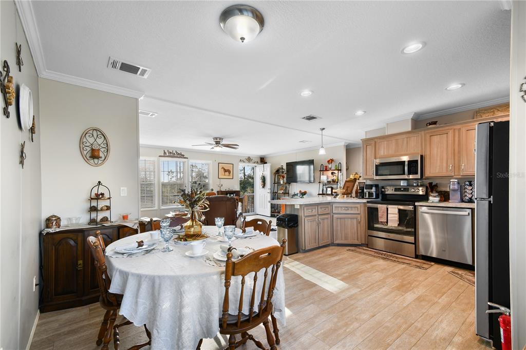 10989 Northwest Lily County Line Road Ona, FL 33865 - Photo 43 of 87