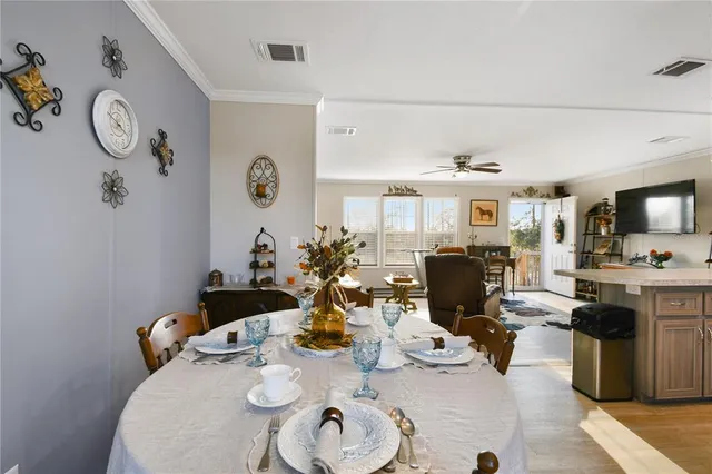 $725,000 | 10989 Northwest Lily County Line Road, Ona, FL 33865