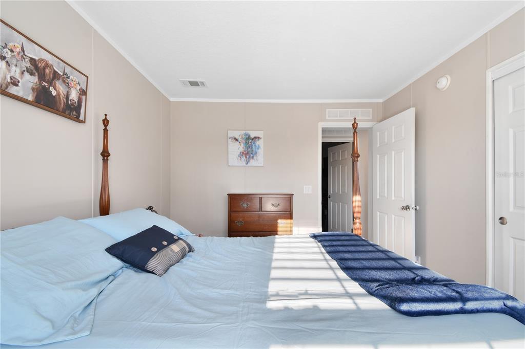 10989 Northwest Lily County Line Road Ona, FL 33865 - Photo 57 of 87