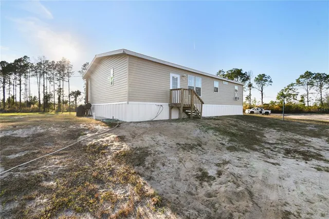 $725,000 | 10989 Northwest Lily County Line Road, Ona, FL 33865