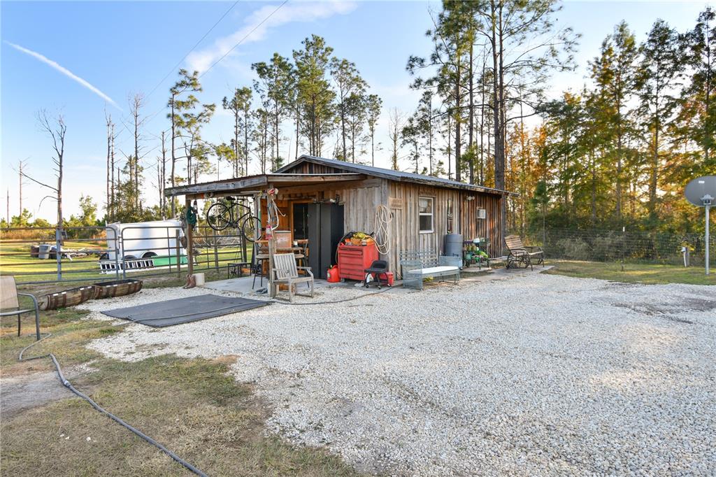10989 Northwest Lily County Line Road Ona, FL 33865 - Photo 69 of 87