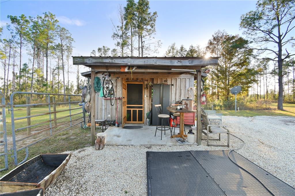 10989 Northwest Lily County Line Road Ona, FL 33865 - Photo 70 of 87