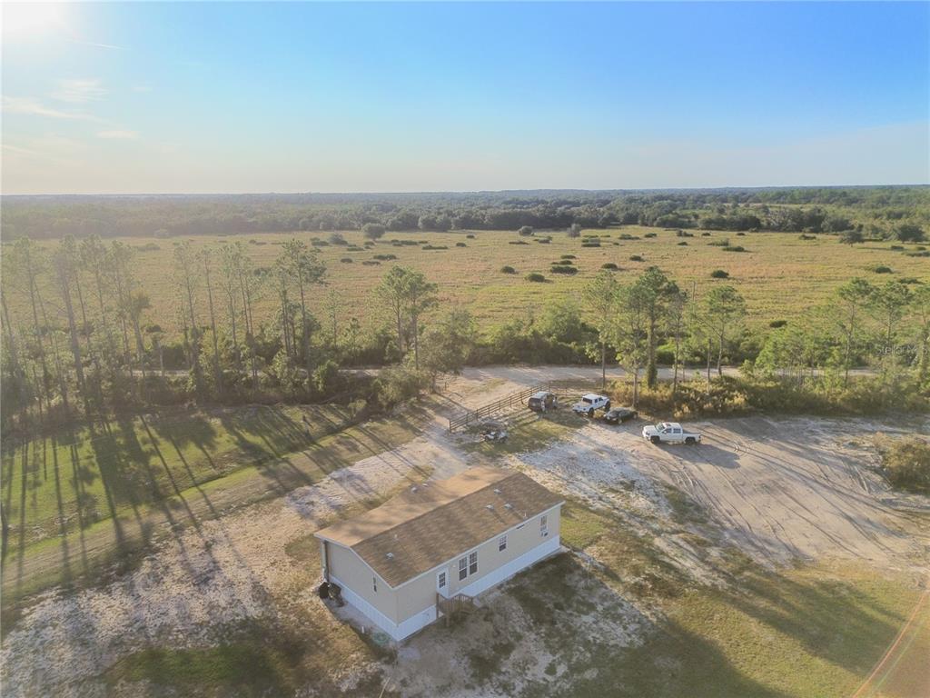 10989 Northwest Lily County Line Road Ona, FL 33865 - Photo 80 of 87