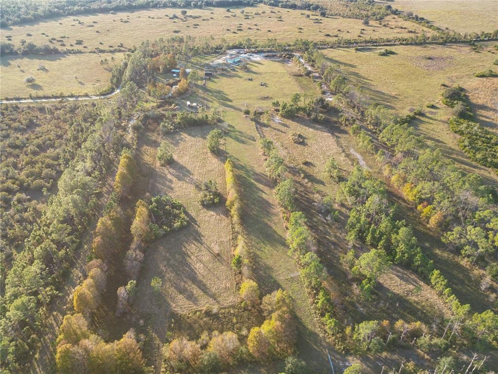 10989 Northwest Lily County Line Road Ona, FL 33865 - Photo 8 of 87