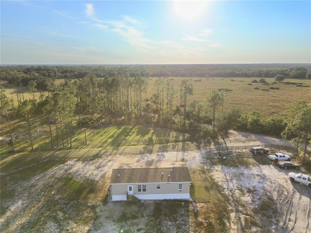 10989 Northwest Lily County Line Road Ona, FL 33865 - Photo 82 of 87