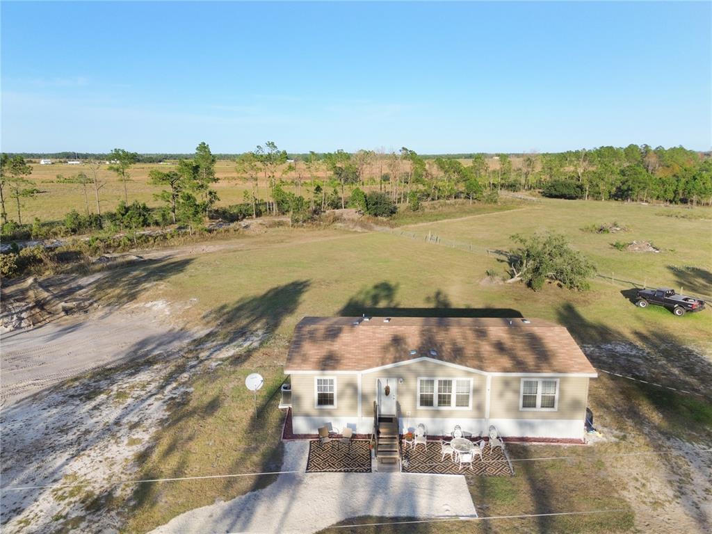 10989 Northwest Lily County Line Road Ona, FL 33865 - Photo 83 of 87
