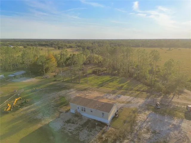 $725,000 | 10989 Northwest Lily County Line Road, Ona, FL 33865