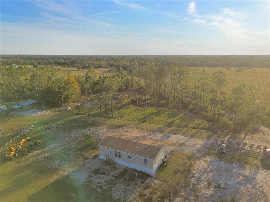 10989 Northwest Lily County Line Road Ona, FL 33865 - Photo 84 of 87