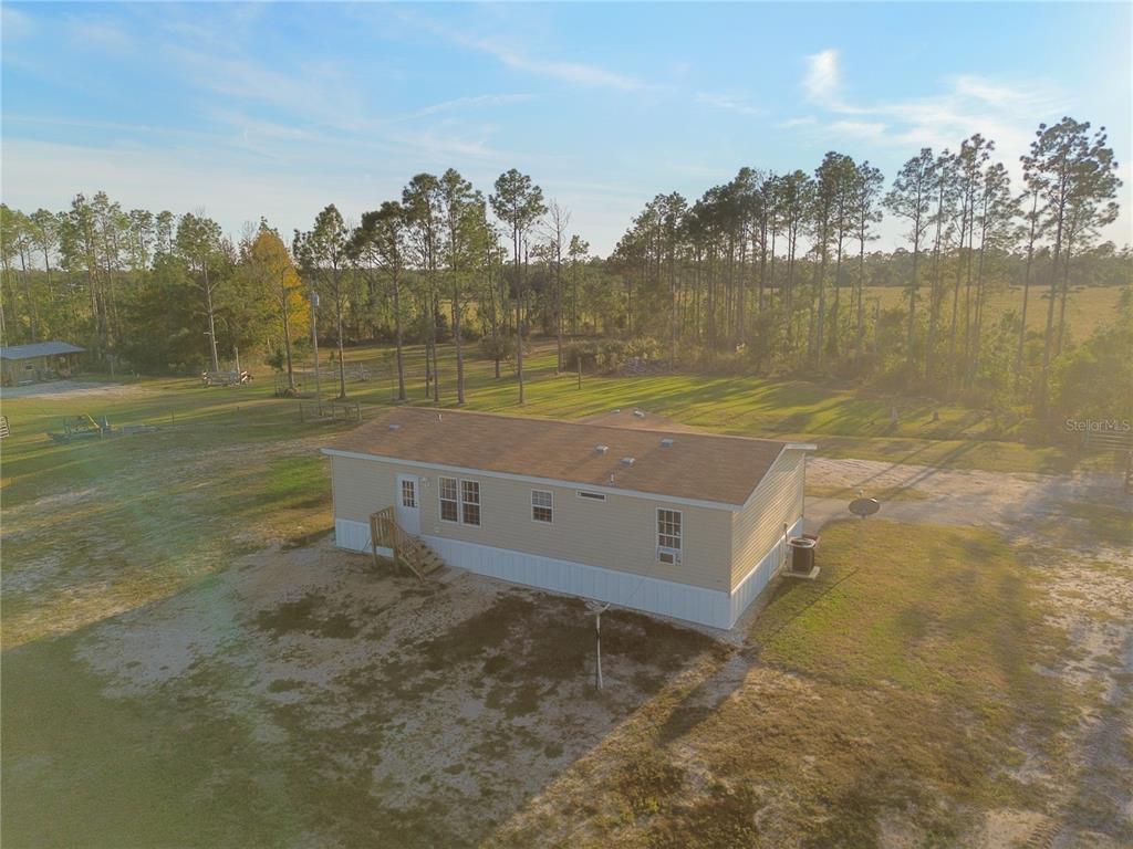 10989 Northwest Lily County Line Road Ona, FL 33865 - Photo 85 of 87