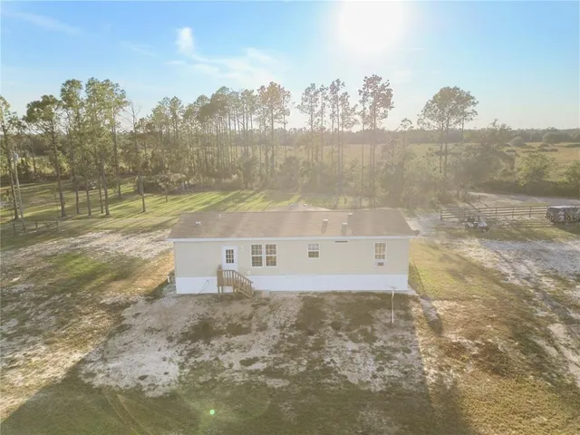 $725,000 | 10989 Northwest Lily County Line Road, Ona, FL 33865