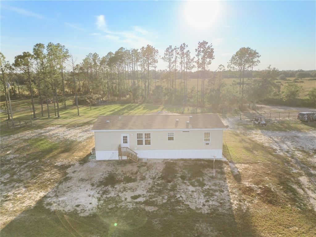 10989 Northwest Lily County Line Road Ona, FL 33865 - Photo 86 of 87