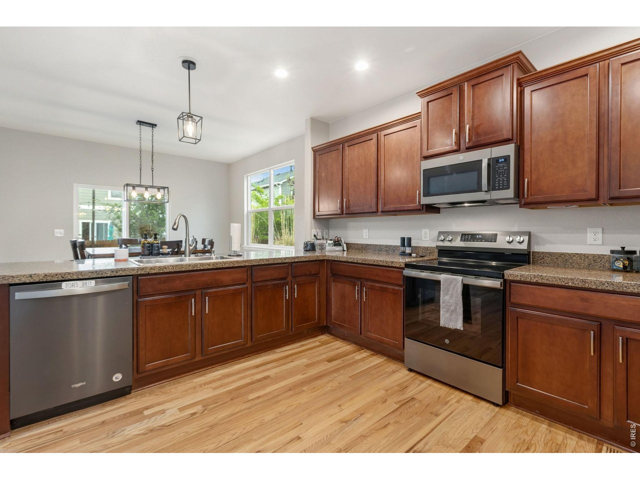 600 Botley Drive Windsor, CO 80550 - Photo 11 of 40 Large kitchen with ample cabinet space