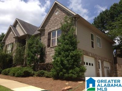 940 Hickory Valley Road Trussville, AL 35173 - Photo 2 of 22