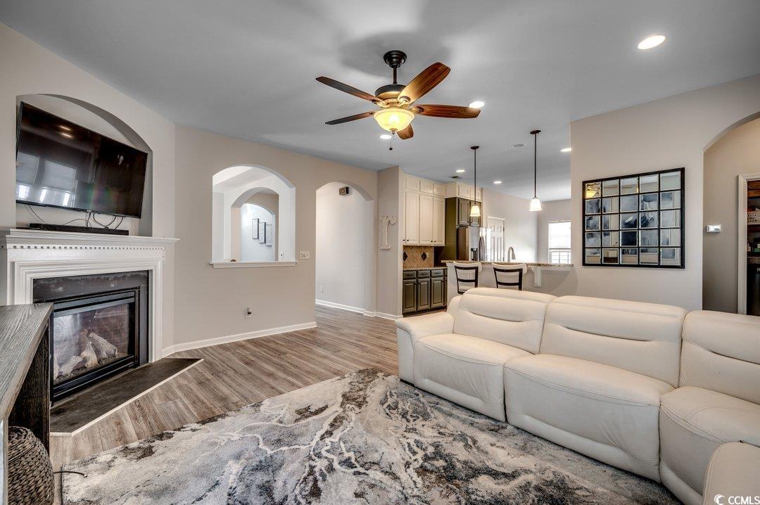 294 Simplicity Drive Murrells Inlet, SC 29576 - Photo 11 of 40