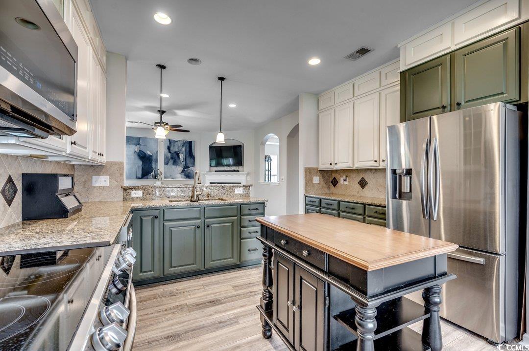 294 Simplicity Drive Murrells Inlet, SC 29576 - Photo 2 of 40