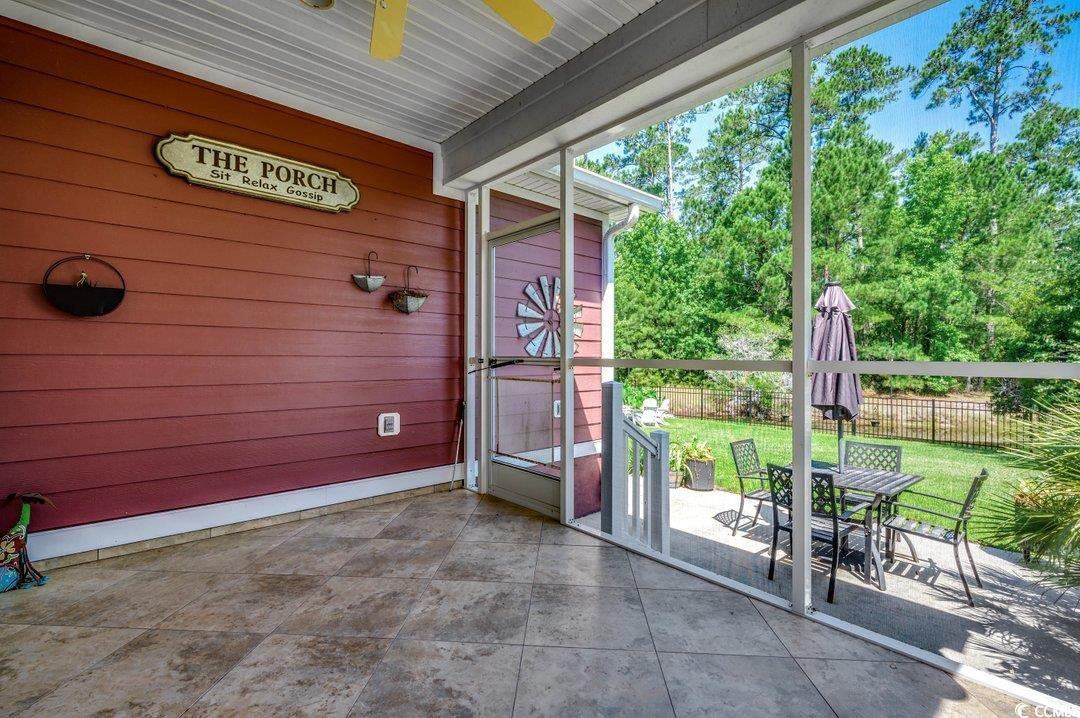 294 Simplicity Drive Murrells Inlet, SC 29576 - Photo 27 of 40