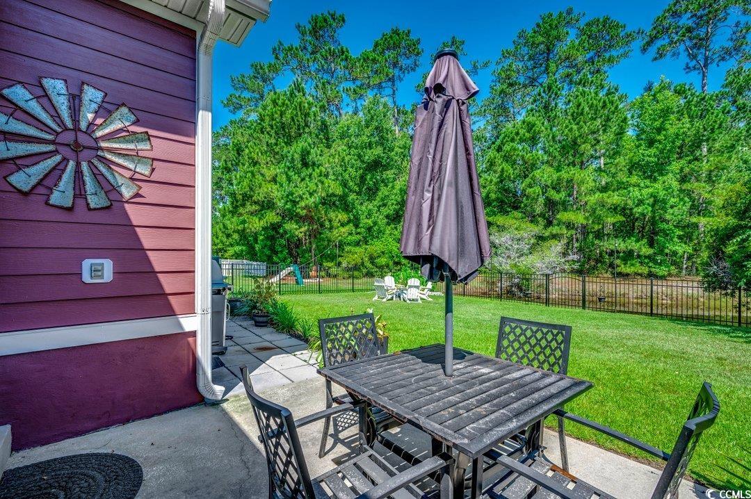 294 Simplicity Drive Murrells Inlet, SC 29576 - Photo 28 of 40