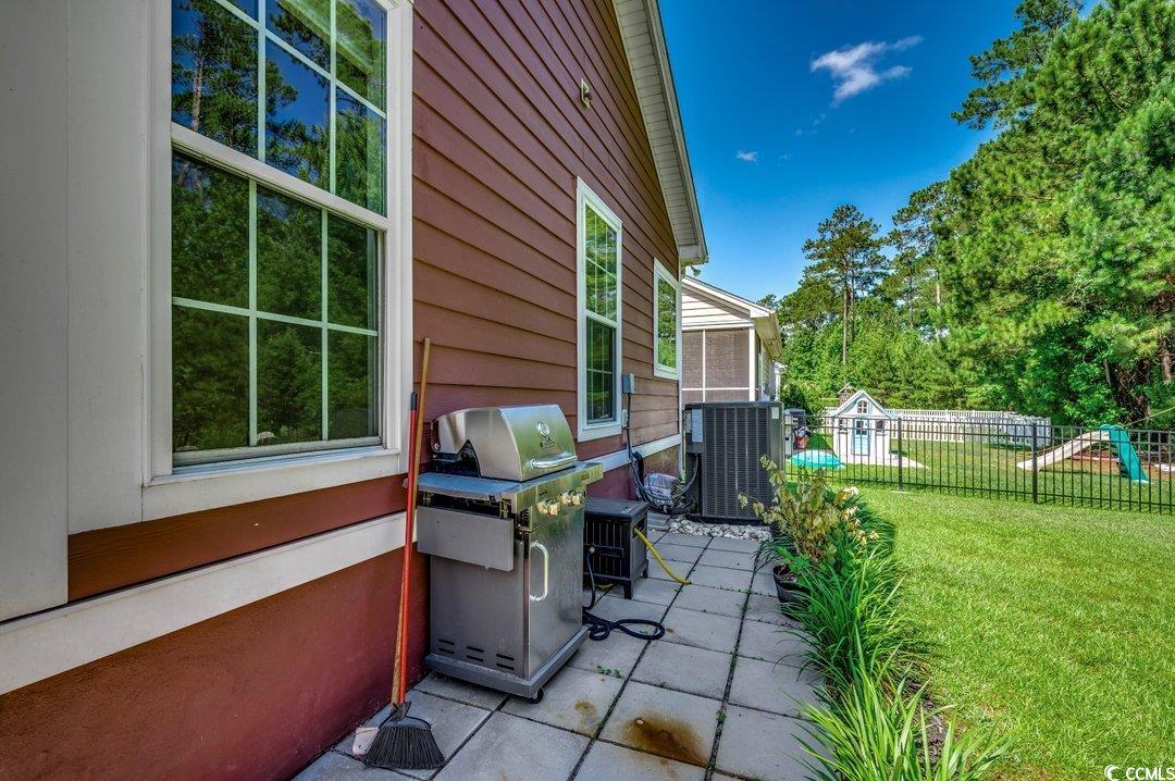 294 Simplicity Drive Murrells Inlet, SC 29576 - Photo 29 of 40