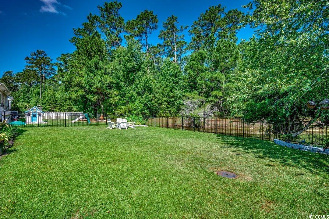 294 Simplicity Drive Murrells Inlet, SC 29576 - Photo 30 of 40
