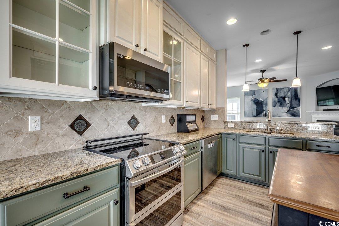 294 Simplicity Drive Murrells Inlet, SC 29576 - Photo 3 of 40