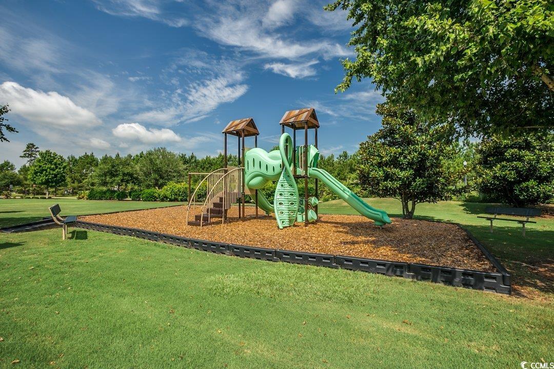 294 Simplicity Drive Murrells Inlet, SC 29576 - Photo 39 of 40