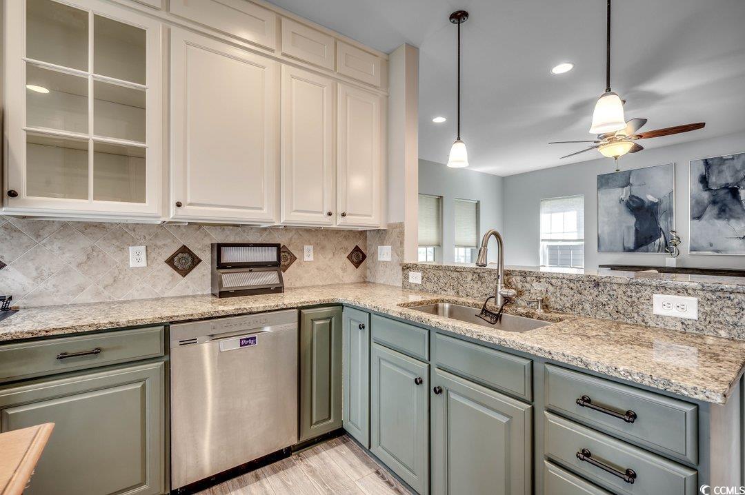 294 Simplicity Drive Murrells Inlet, SC 29576 - Photo 4 of 40