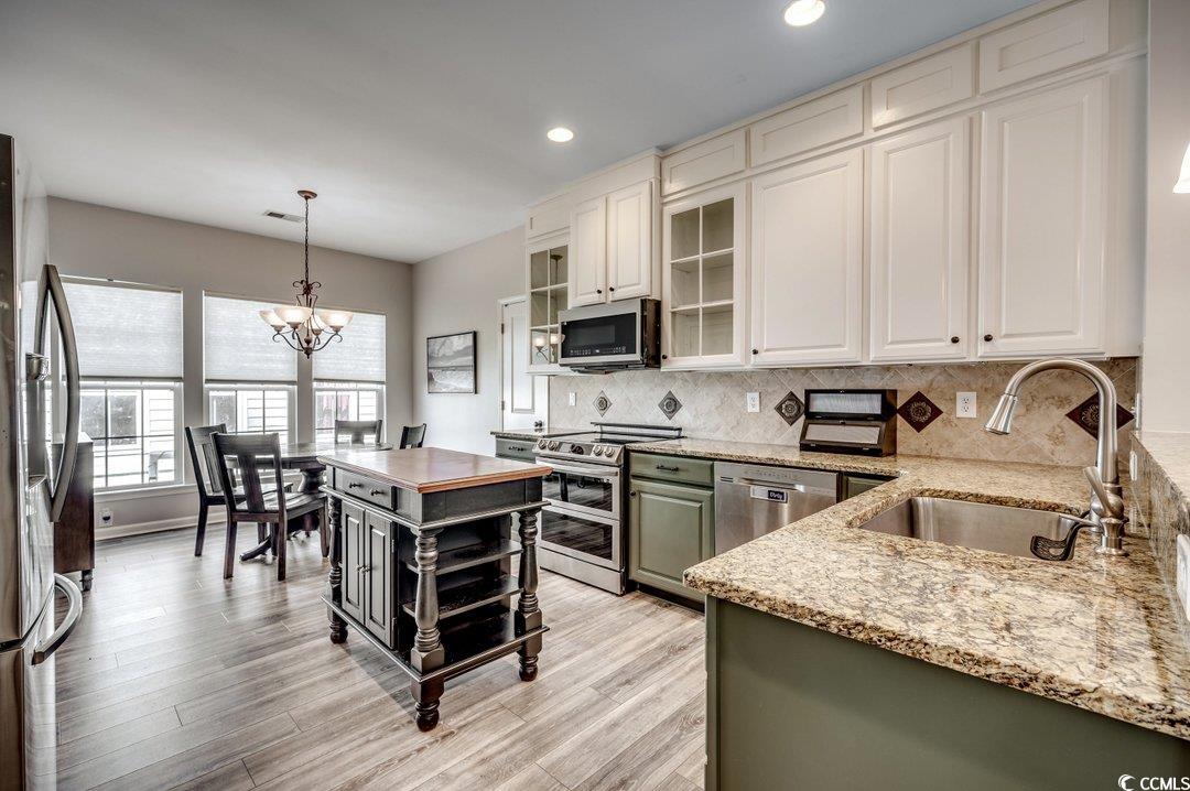 294 Simplicity Drive Murrells Inlet, SC 29576 - Photo 5 of 40