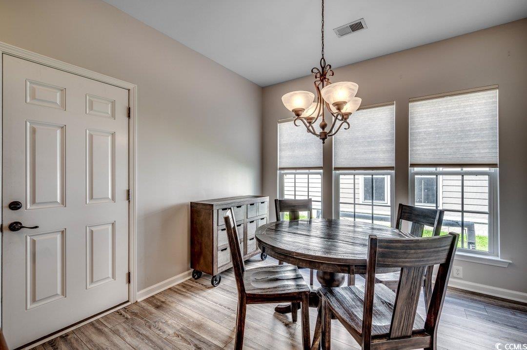 294 Simplicity Drive Murrells Inlet, SC 29576 - Photo 6 of 40