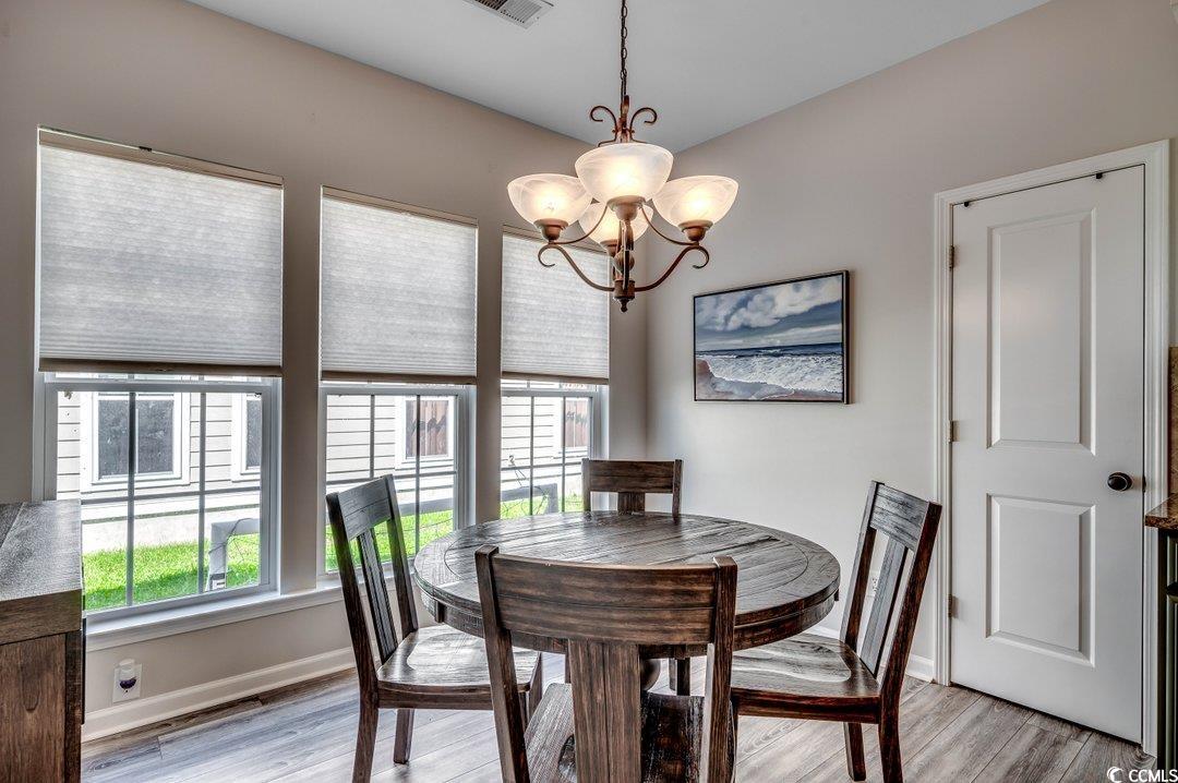 294 Simplicity Drive Murrells Inlet, SC 29576 - Photo 7 of 40