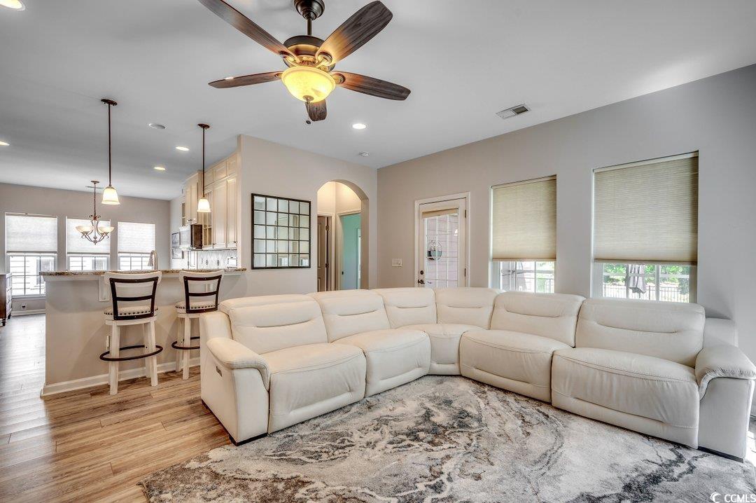 294 Simplicity Drive Murrells Inlet, SC 29576 - Photo 8 of 40