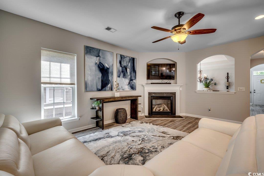 294 Simplicity Drive Murrells Inlet, SC 29576 - Photo 9 of 40