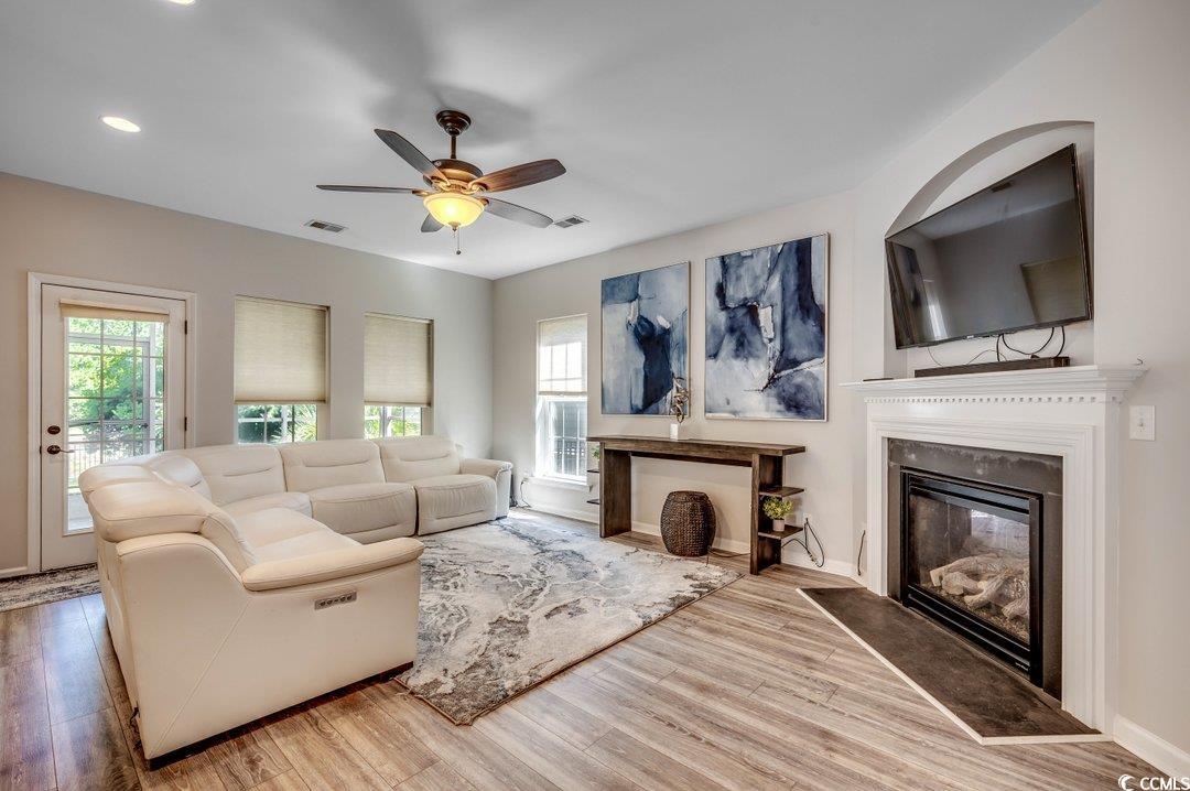 294 Simplicity Drive Murrells Inlet, SC 29576 - Photo 10 of 40