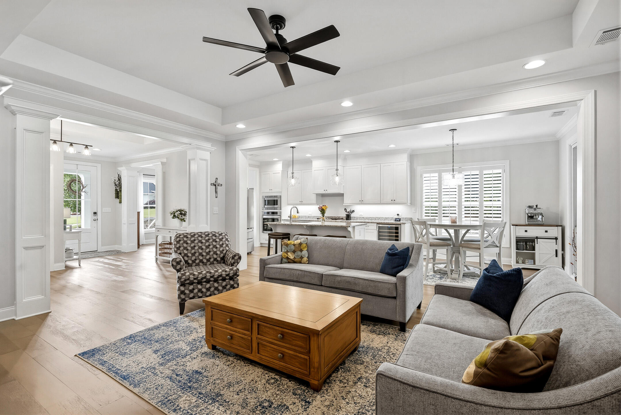 187 Bluet Loop Aiken, SC 29803 - Photo 10 of 51