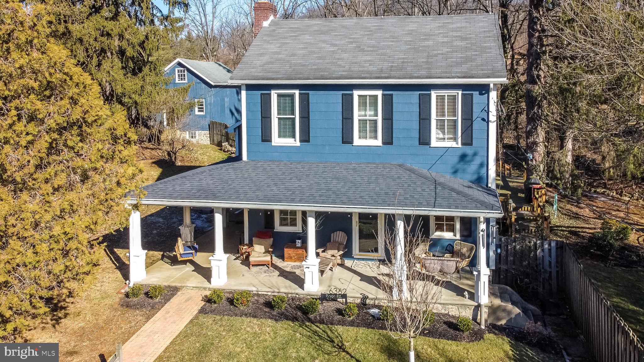 6362 Ridge Road Zionsville, PA 18092 - Photo 1 of 65 Gallery Image 1