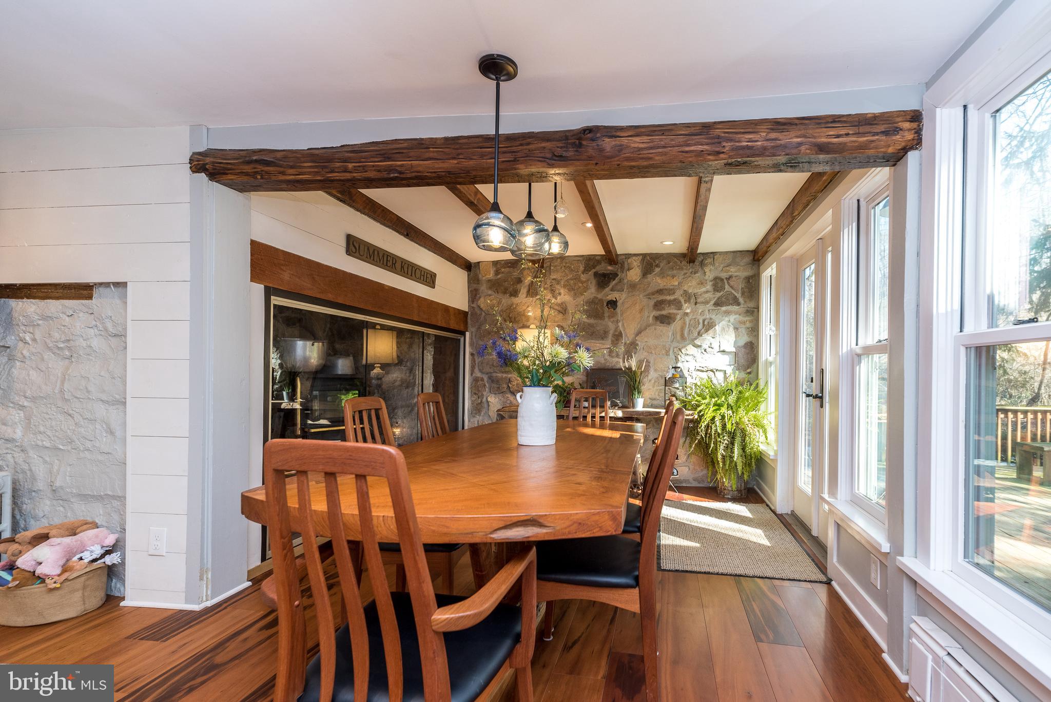 6362 Ridge Road Zionsville, PA 18092 - Photo 17 of 65 Dining Room