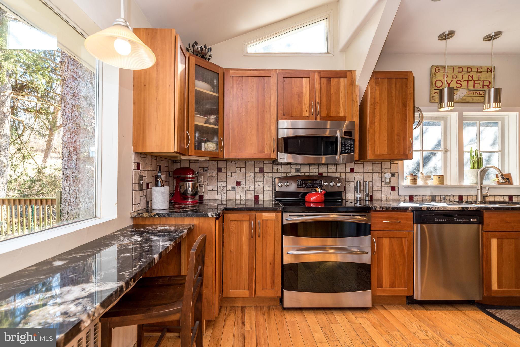 6362 Ridge Road Zionsville, PA 18092 - Photo 33 of 65 Kitchen